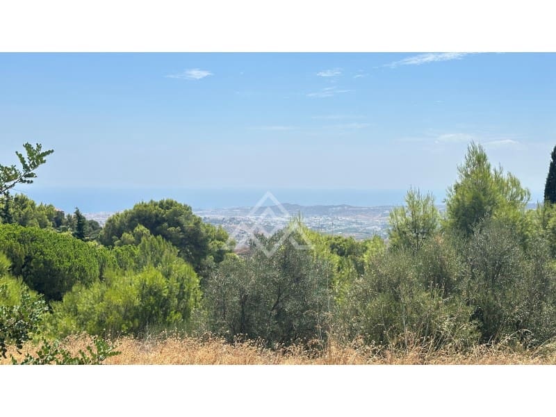 Area Edificabile in vendita in Mijas - 550.000 € (Rif: 10030499)