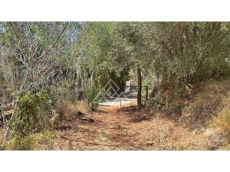 Area Edificabile in vendita in Mijas - 550.000 € (Rif: 10030499)