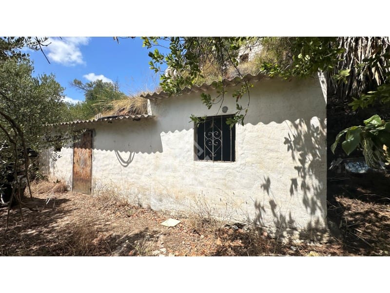 Area Edificabile in vendita in Mijas - 550.000 € (Rif: 10030499)