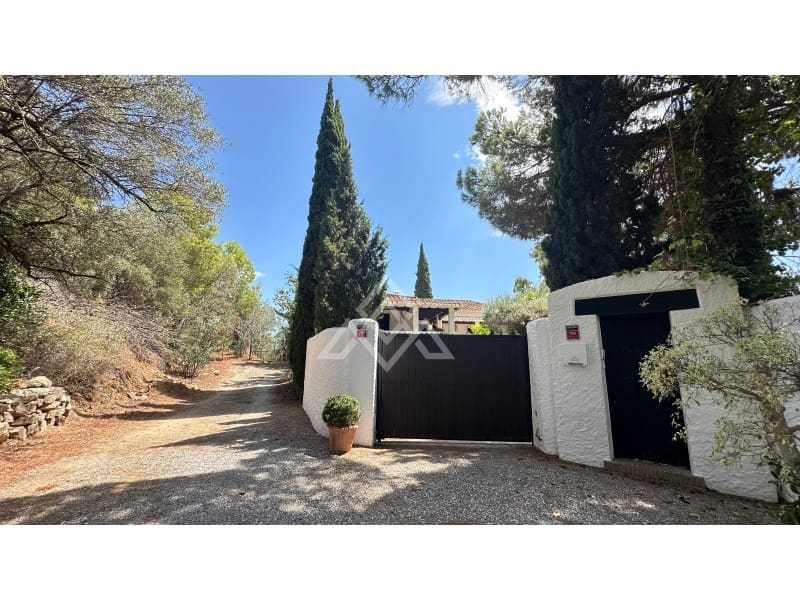 Area Edificabile in vendita in Mijas - 550.000 € (Rif: 10030499)
