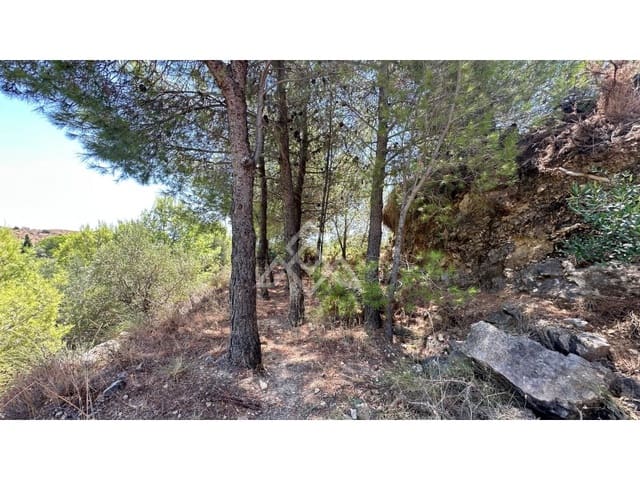 Area Edificabile in vendita in Valtocado - La Alquería - La Atalaya, Mijas - 550.000 € (Rif: 10030499)