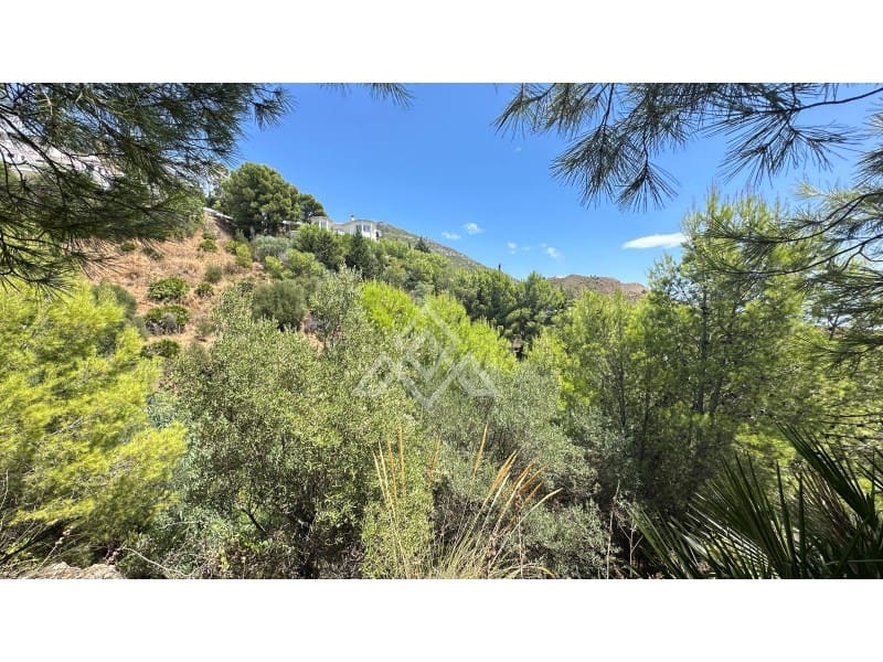 Area Edificabile in vendita in Mijas - 550.000 € (Rif: 10030499)