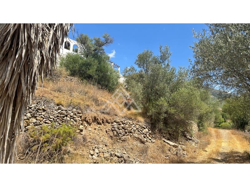 Area Edificabile in vendita in Mijas - 550.000 € (Rif: 10030499)