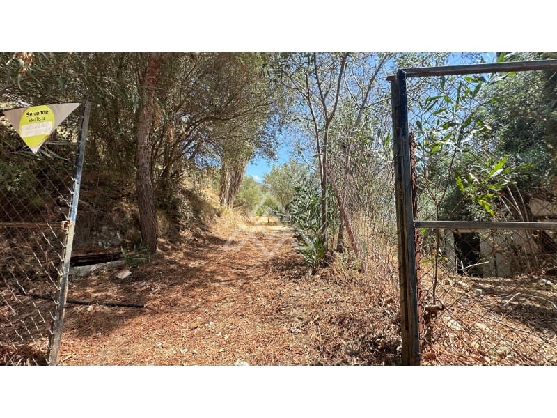 Area Edificabile in vendita in Mijas - 550.000 € (Rif: 10030499)