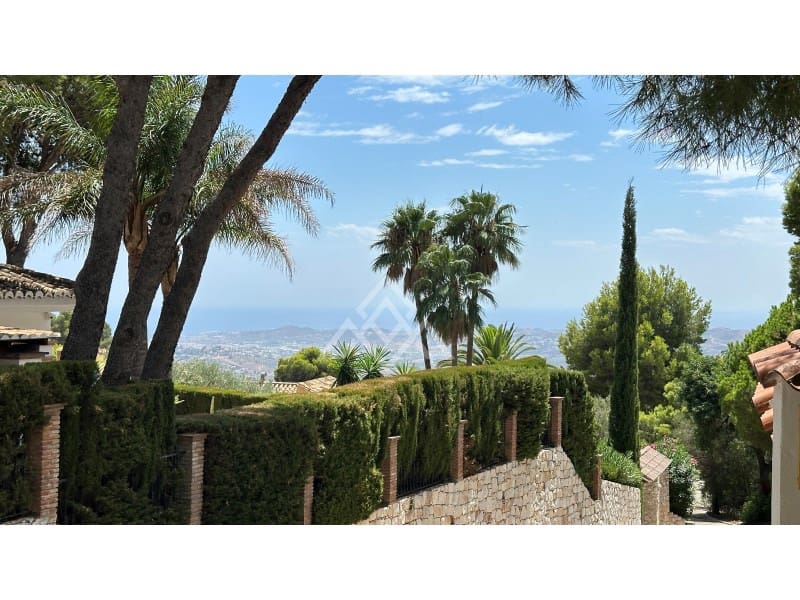 Area Edificabile in vendita in Mijas - 550.000 € (Rif: 10030499)