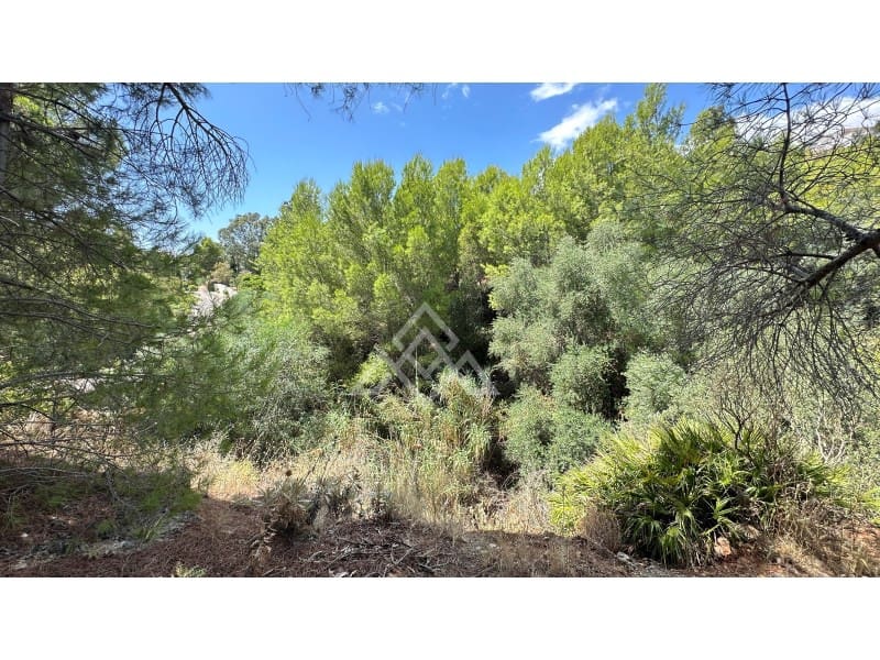 Area Edificabile in vendita in Mijas - 550.000 € (Rif: 10030499)