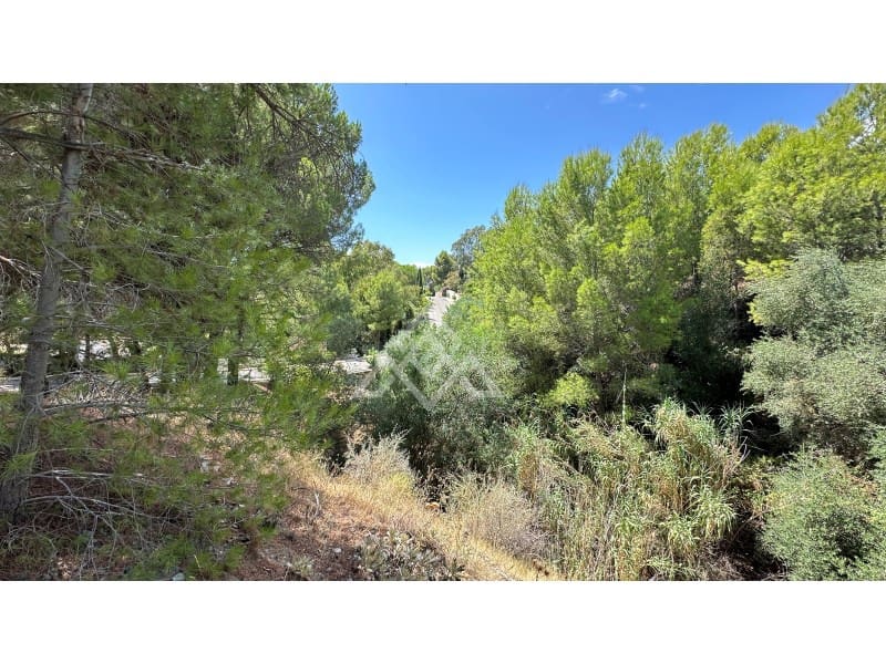 Area Edificabile in vendita in Mijas - 550.000 € (Rif: 10030499)