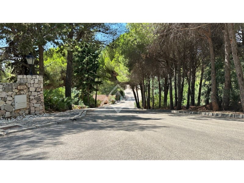 Area Edificabile in vendita in Mijas - 550.000 € (Rif: 10030499)