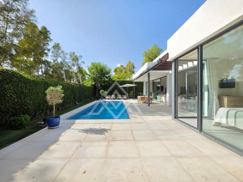 4 quarto Moradia para venda em New Golden Mile com garagem - 1 995 000 € (Ref: 10045239)