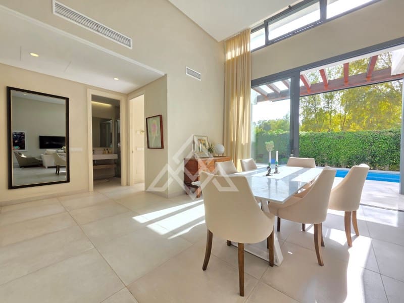 4 quarto Moradia para venda em New Golden Mile com garagem - 1 995 000 € (Ref: 10045239)