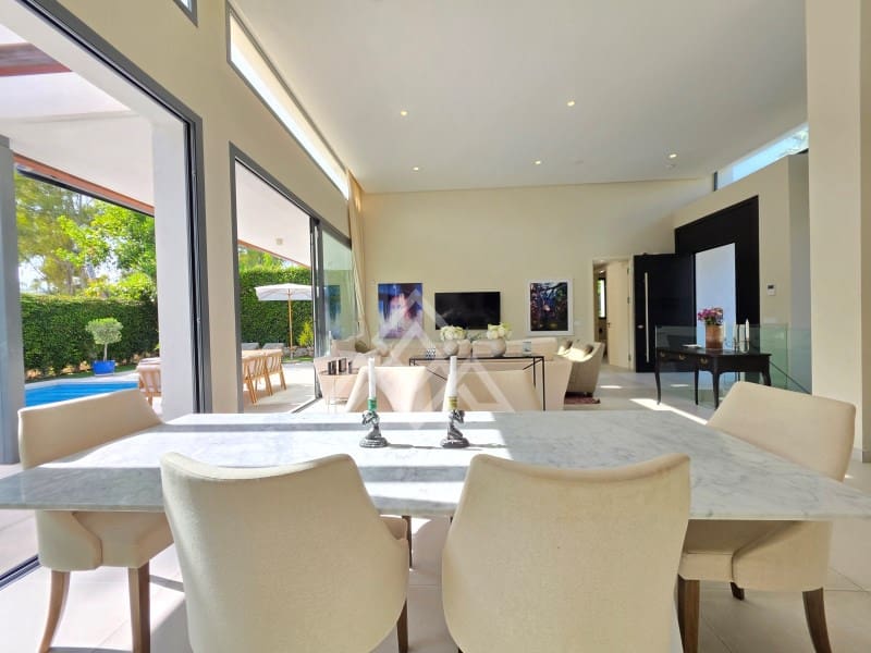 4 quarto Moradia para venda em New Golden Mile com garagem - 1 995 000 € (Ref: 10045239)