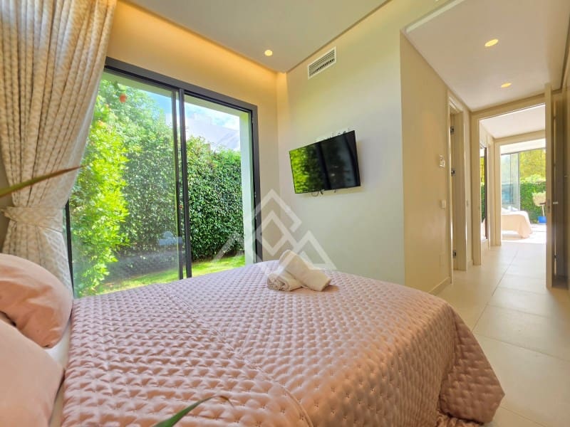 4 quarto Moradia para venda em New Golden Mile com garagem - 1 995 000 € (Ref: 10045239)