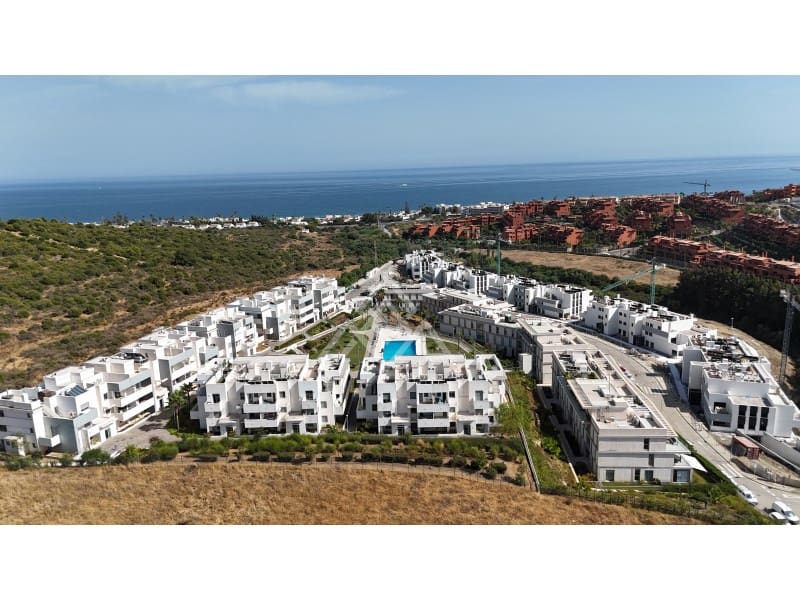 2 camera da letto Appartamento in vendita in Buenas Noches con garage - 550.000 € (Rif: 10047283)