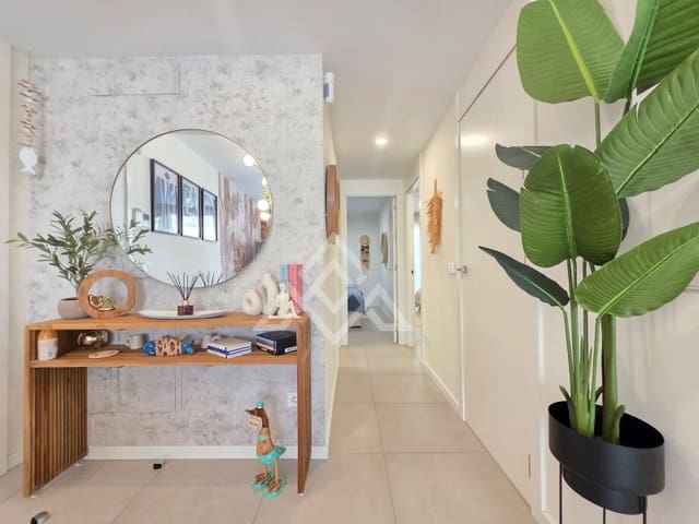 2 camera da letto Appartamento in vendita in Buenas Noches, Estepona con garage - 550.000 € (Rif: 10047283)
