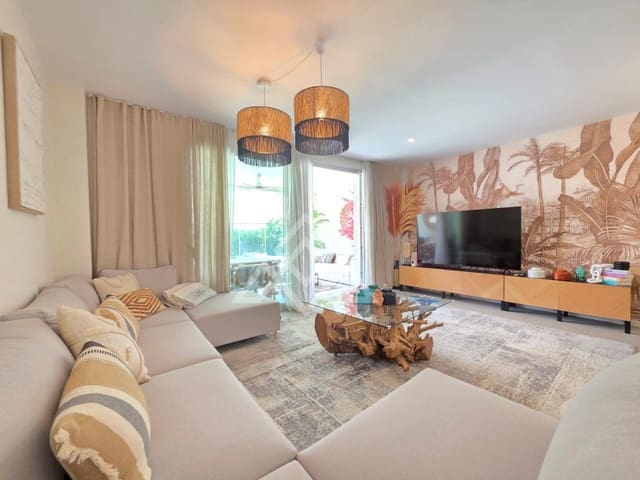 2 camera da letto Appartamento in vendita in Buenas Noches, Estepona con garage - 550.000 € (Rif: 10047283)