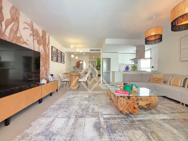 2 camera da letto Appartamento in vendita in Buenas Noches, Estepona con garage - 550.000 € (Rif: 10047283)