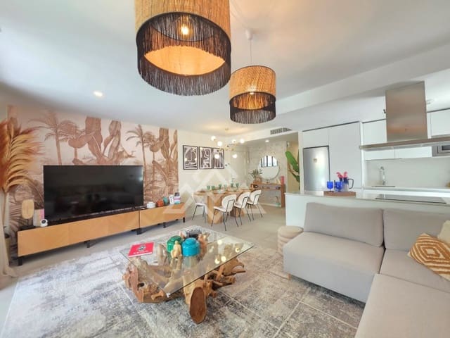 2 camera da letto Appartamento in vendita in Buenas Noches, Estepona con garage - 550.000 € (Rif: 10047283)
