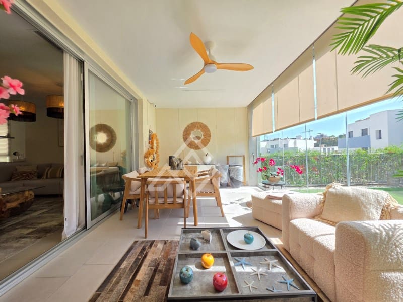 2 camera da letto Appartamento in vendita in Buenas Noches con garage - 550.000 € (Rif: 10047283)