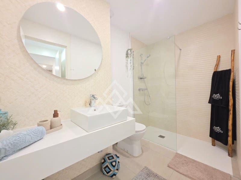 2 camera da letto Appartamento in vendita in Buenas Noches con garage - 550.000 € (Rif: 10047283)