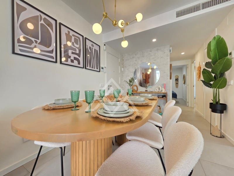 2 camera da letto Appartamento in vendita in Buenas Noches con garage - 550.000 € (Rif: 10047283)