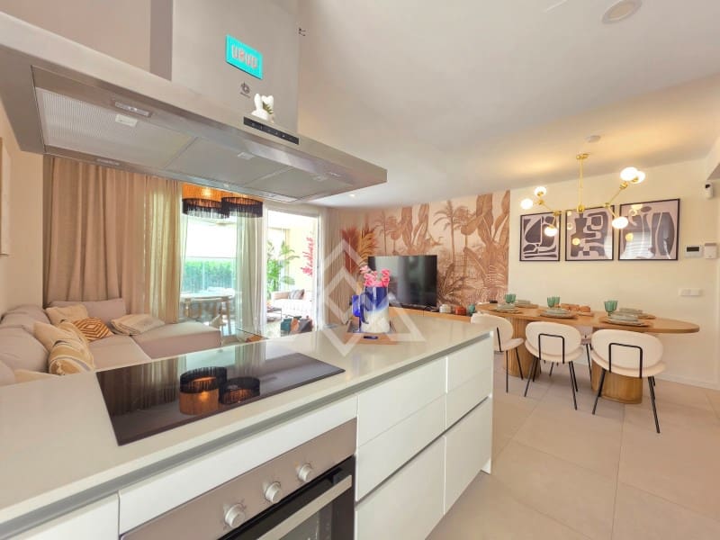 2 camera da letto Appartamento in vendita in Buenas Noches con garage - 550.000 € (Rif: 10047283)