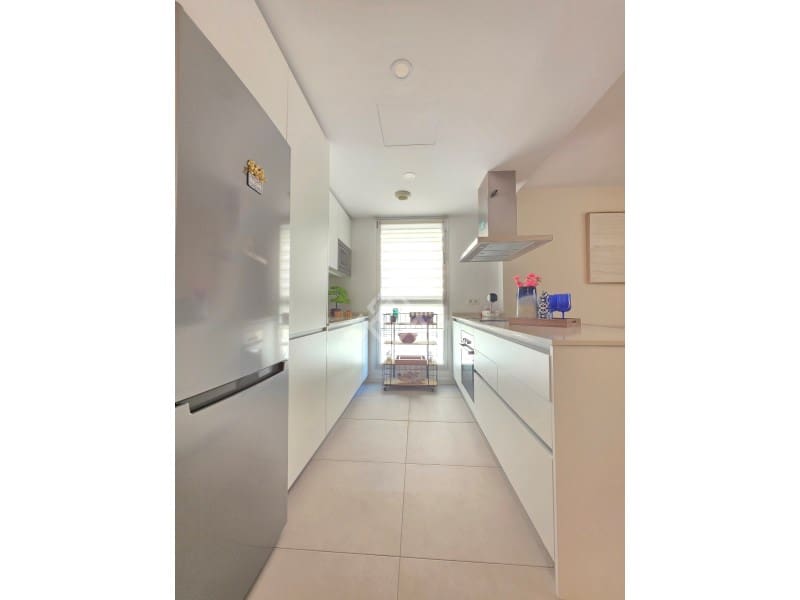 2 camera da letto Appartamento in vendita in Buenas Noches con garage - 550.000 € (Rif: 10047283)