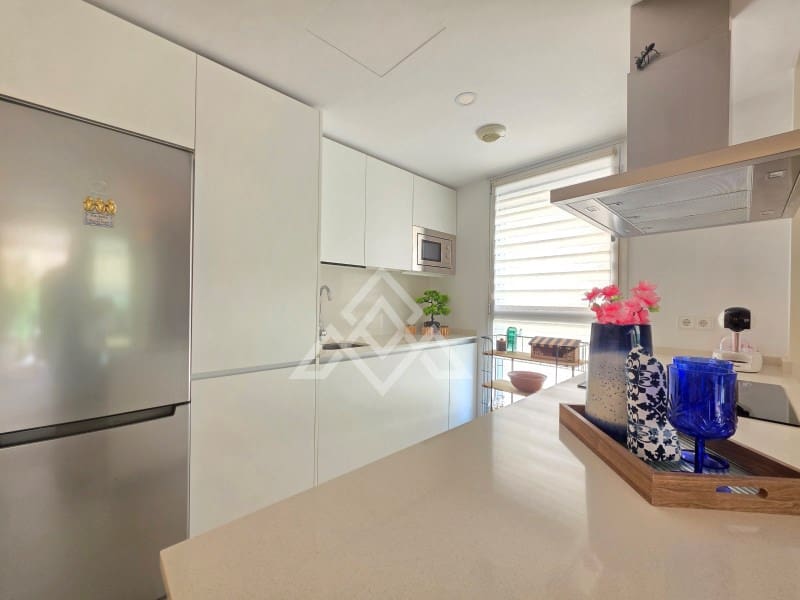 2 camera da letto Appartamento in vendita in Buenas Noches con garage - 550.000 € (Rif: 10047283)