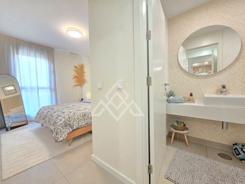 2 camera da letto Appartamento in vendita in Buenas Noches con garage - 550.000 € (Rif: 10047283)