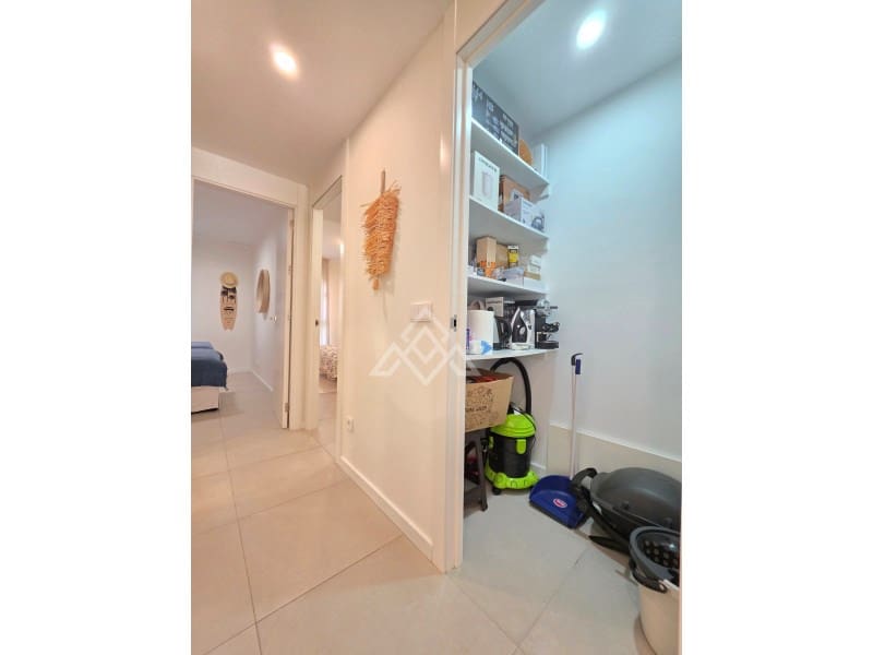 2 camera da letto Appartamento in vendita in Buenas Noches con garage - 550.000 € (Rif: 10047283)
