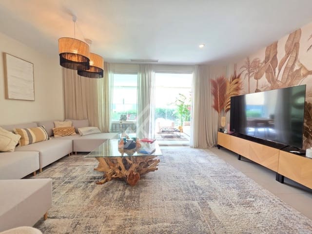 2 camera da letto Appartamento in vendita in Buenas Noches, Estepona con garage - 550.000 € (Rif: 10047283)