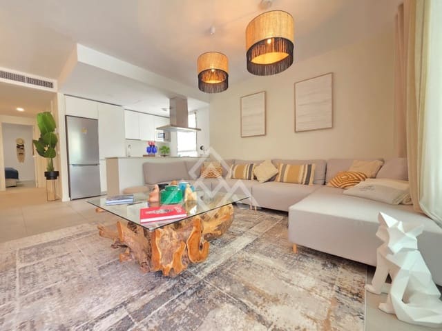 2 camera da letto Appartamento in vendita in Buenas Noches, Estepona con garage - 550.000 € (Rif: 10047283)