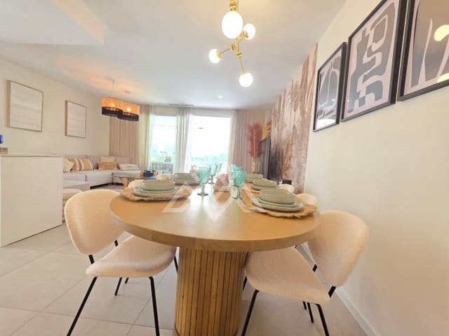2 camera da letto Appartamento in vendita in Buenas Noches, Estepona con garage - 550.000 € (Rif: 10047283)