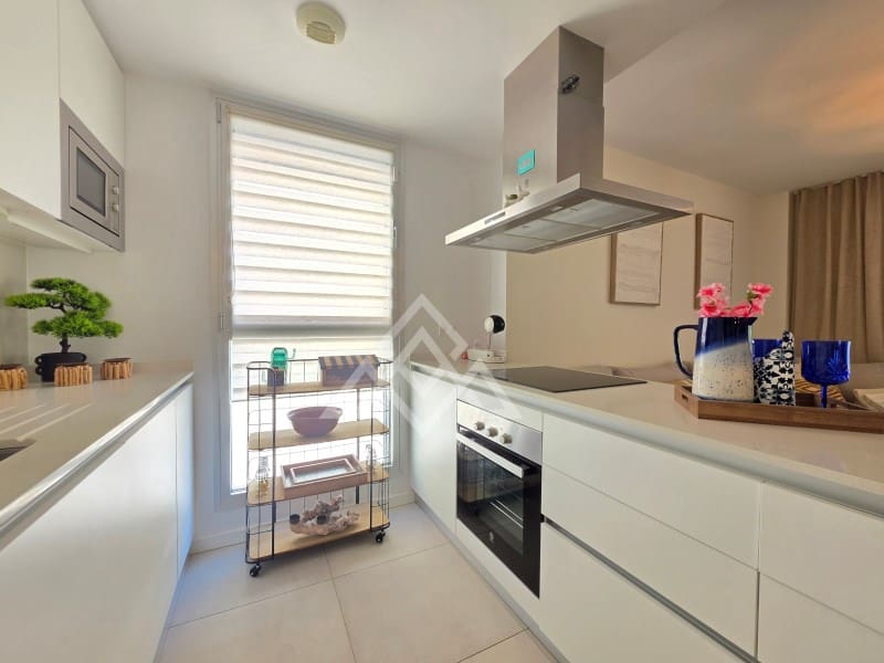 2 camera da letto Appartamento in vendita in Buenas Noches con garage - 550.000 € (Rif: 10047283)
