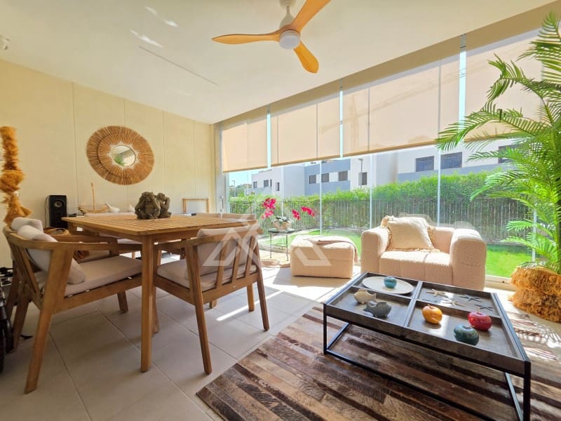 2 camera da letto Appartamento in vendita in Buenas Noches con garage - 550.000 € (Rif: 10047283)