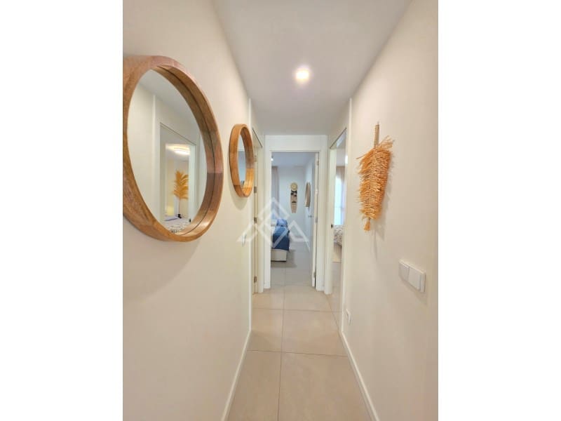 2 camera da letto Appartamento in vendita in Buenas Noches con garage - 550.000 € (Rif: 10047283)