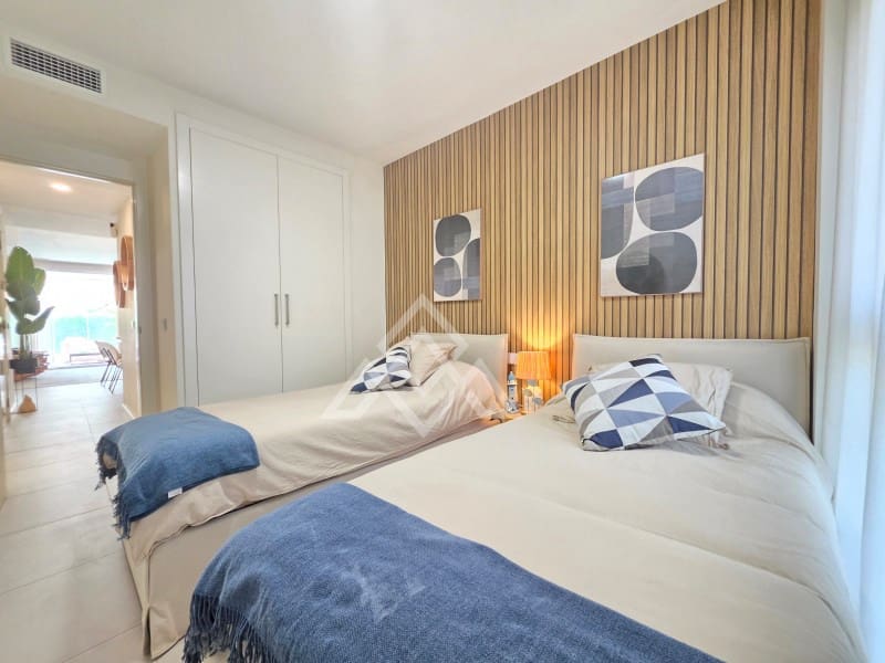 2 camera da letto Appartamento in vendita in Buenas Noches con garage - 550.000 € (Rif: 10047283)