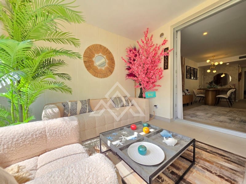 2 camera da letto Appartamento in vendita in Buenas Noches con garage - 550.000 € (Rif: 10047283)