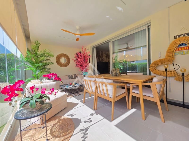 2 camera da letto Appartamento in vendita in Buenas Noches con garage - 550.000 € (Rif: 10047283)