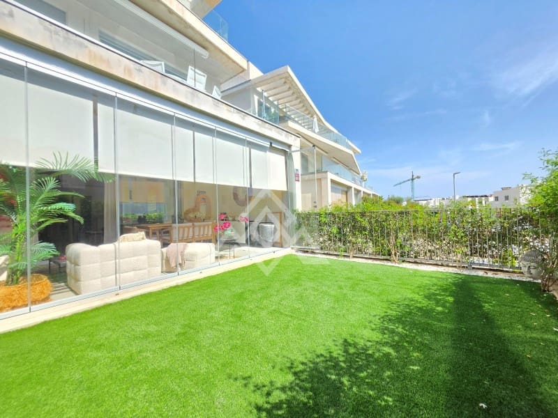2 camera da letto Appartamento in vendita in Buenas Noches con garage - 550.000 € (Rif: 10047283)