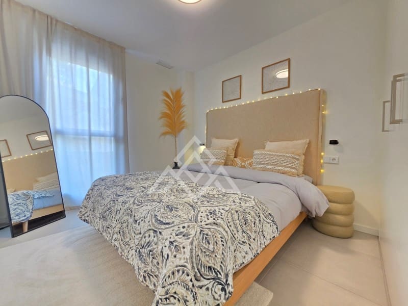 2 camera da letto Appartamento in vendita in Buenas Noches con garage - 550.000 € (Rif: 10047283)
