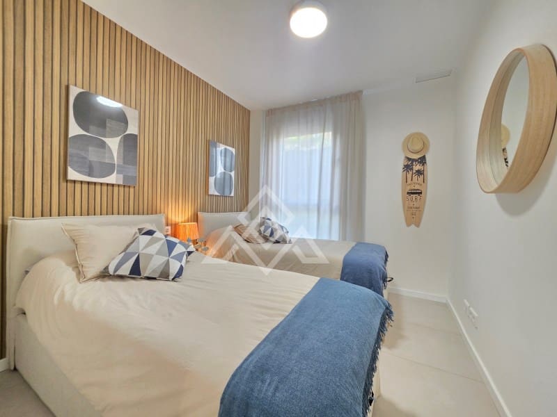 2 camera da letto Appartamento in vendita in Buenas Noches con garage - 550.000 € (Rif: 10047283)