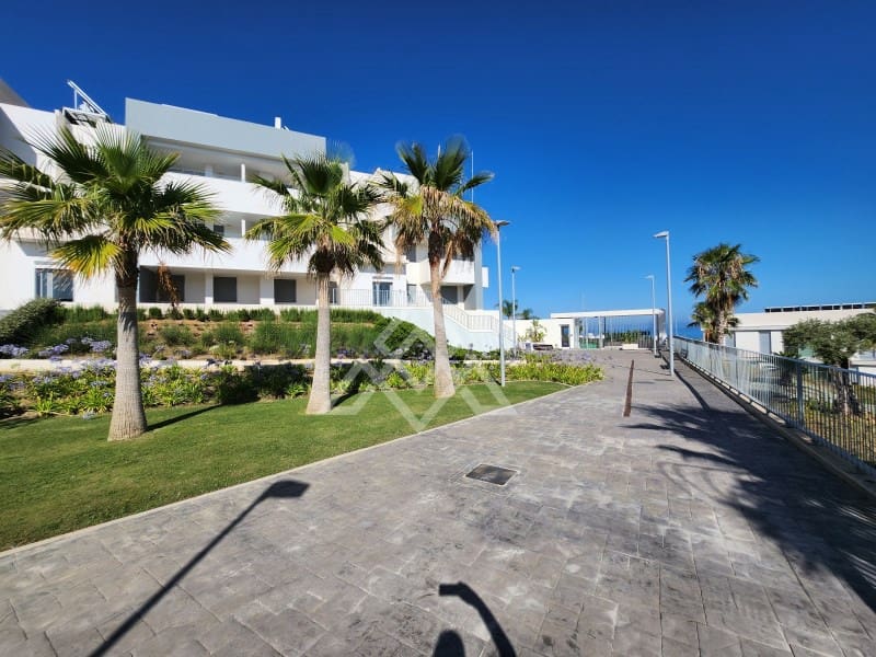 2 camera da letto Appartamento in vendita in Buenas Noches con garage - 550.000 € (Rif: 10047283)