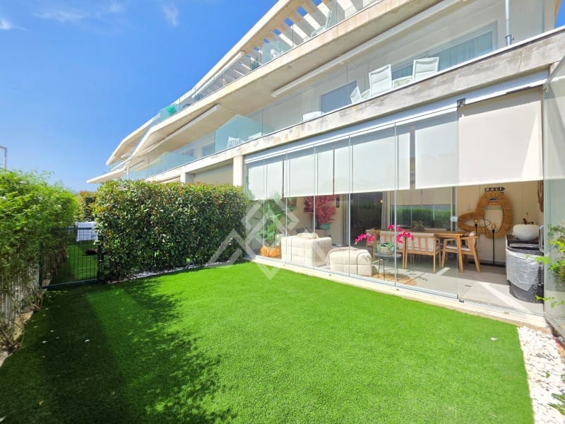2 camera da letto Appartamento in vendita in Buenas Noches con garage - 550.000 € (Rif: 10047283)