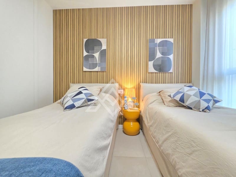 2 camera da letto Appartamento in vendita in Buenas Noches con garage - 550.000 € (Rif: 10047283)