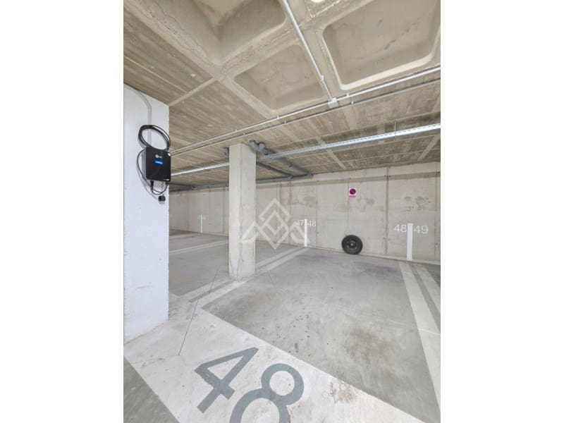 2 camera da letto Appartamento in vendita in Buenas Noches con garage - 550.000 € (Rif: 10047283)