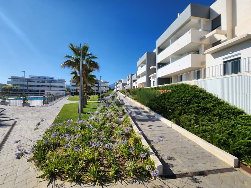 2 camera da letto Appartamento in vendita in Buenas Noches con garage - 550.000 € (Rif: 10047283)