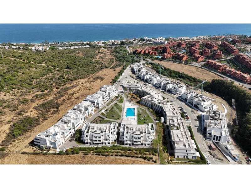 2 camera da letto Appartamento in vendita in Buenas Noches con garage - 550.000 € (Rif: 10047283)