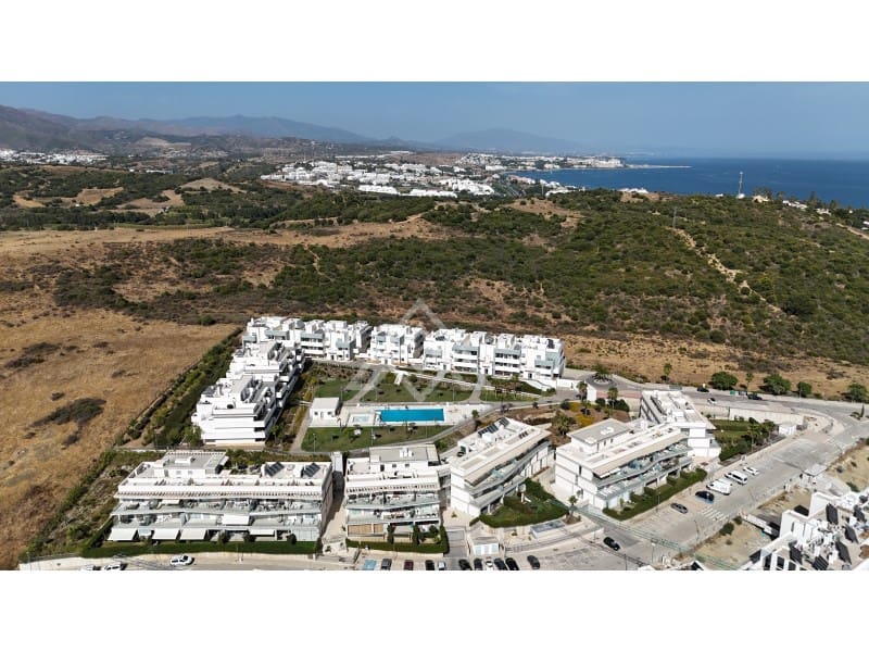 2 camera da letto Appartamento in vendita in Buenas Noches con garage - 550.000 € (Rif: 10047283)