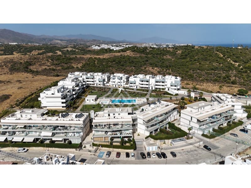 2 camera da letto Appartamento in vendita in Buenas Noches con garage - 550.000 € (Rif: 10047283)