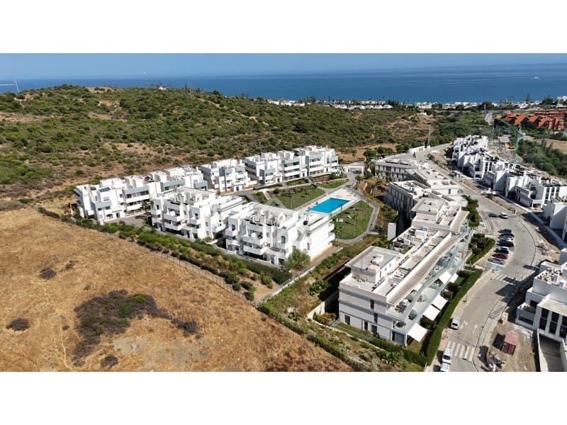 2 camera da letto Appartamento in vendita in Buenas Noches con garage - 550.000 € (Rif: 10047283)